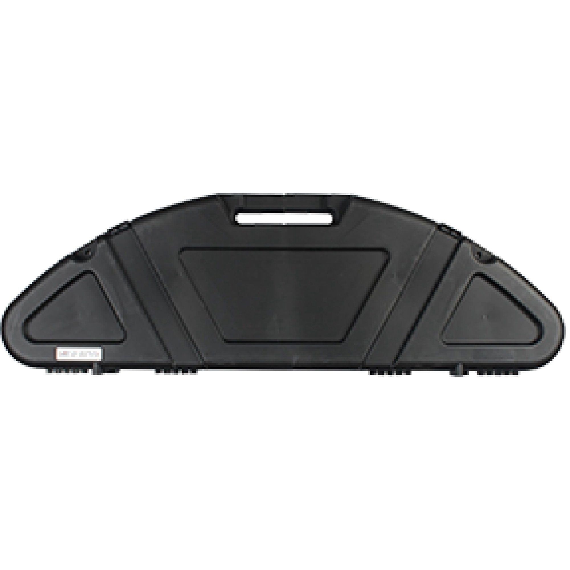 Genesis Hard Bow Case Black