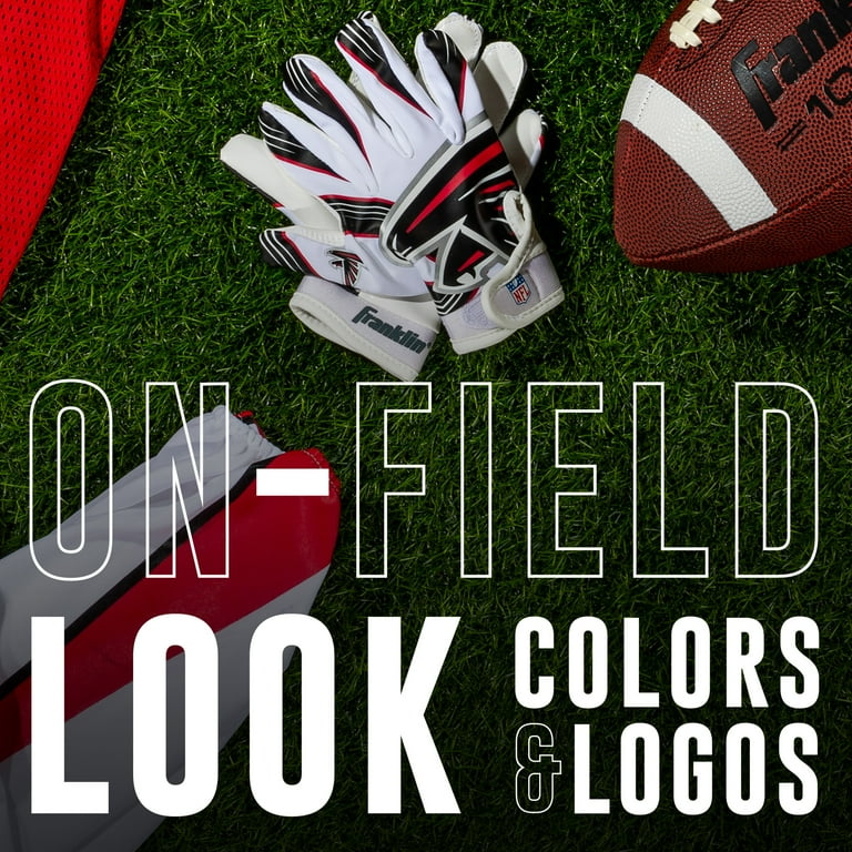 Falcons football gloves sale