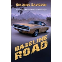 Baseline Road, (Paperback)
