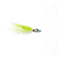 thumbnail image 2 of Jyg Pro Bucktail Orange, 1,2oz Jigs, 2 of 4