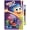 Poster & Clip Bundle, variant on Disney Inside Out 2 - Group Wall Poster with Push Pins, 22.375" x 34"