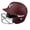 Maroon, variant on Easton Ghost Matte Softball Batting Helmet - M/L | Matte Navy | M/L