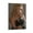 Frame-style, variant on Katheryn Winnick Actress Art Sexy Poster Wall Art Poster Scroll Canvas Painting Picture Living Room Decor Home 16x24inch(40x60cm)