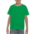 thumbnail image 2 of Gildan DryBlend Youth T Irish, 2 of 2