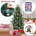 thumbnail image 4 of Countdown Surprise Blind Set Mystery Advent Calendar Collectible Toy For Kids And Adults Theme Countdown Sets, 4 of 6