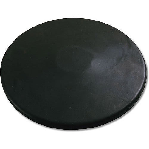 Practice Rubber Discus, Black