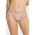 thumbnail image 2 of 6 Packs of MAMIA Women's Ladies Floral Laced Cotton Underwear Bikini Panties - Style#9, 2 of 4