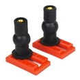 thumbnail image 1 of High-Quality Toilet-Seat Hinge Screws - Ensuring Durability and Easy, 1 of 8