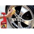 thumbnail image 3 of Mothers Aluminum Wheel Cleaner - 24 oz, Non-Corrosive Formula, Built-In Pump, Easy Clean, Multicolor, 3 of 5