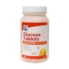 2 Pack Quality Choice Glucose Orange Flavor 50 Tablets Each
