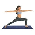 thumbnail image 5 of GoFit Complete Yoga Kit with Yoga Mat, Foam Block, Strap, Yoga Pose Wall Chart, and Carrying Bag , GF-YOGAK, 5 of 8