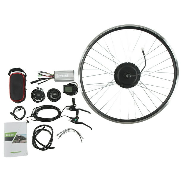 Motor Eléctrico Para Bicicleta NBPower 5000 W Hub Motor,CE 5KW