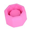 thumbnail image 2 of Maceta Molde de silicona Zhivalor DIY jardín plantador cemento florero candelabro BK1130, 2 of 8