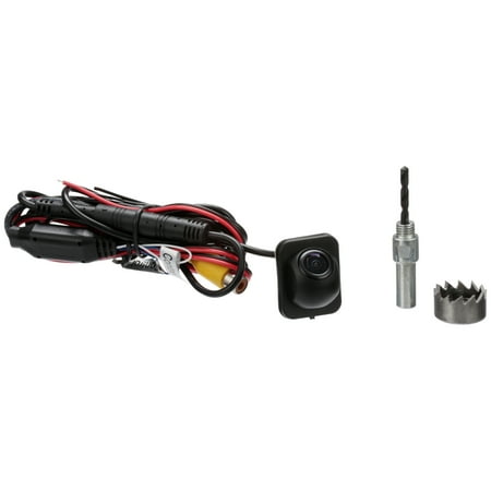 BOYO VTB123HD Vision? Embedded Style VTB123HD Automotive Camera Box