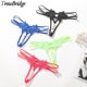 thumbnail image 2 of TrowBridge bragas eróticas para mujer, ropa interior elegante con bordado de encaje, tangas con cuentas, lencería Sexy, bragas para niñas, 2 of 4