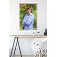 thumbnail image 5 of High School Musical - Troy Wall Poster with Magnetic Frame, 22.375" x 34", 5 of 6