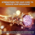 thumbnail image 3 of Instant Natural Black Hair Dye for Men & Women, 3-in-1 Shampoo with Full Gray Coverage, Effortless Hair Color Solution, 3 of 5