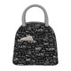 thumbnail image 1 of Disketp Travel The World Bolsa Térmica para Almuerzo, Lonchera con Abertura Amplia y Gran Capacidad, Organizador Reutilizable para Mujeres, Hombres y Adultos, 1 of 6