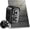 Black Grey, variant on Security Cameras Wireless Outdoor, WiFi Cameras for Home Security Battery Powered, AI Motion Detection, Color Night Vision, 2-Way Talk, Spotlight Siren Alarm, Cloud & SD Storage-Purewhite WiFi Camera