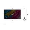 thumbnail image 4 of Pantalla 65 pulgadas LG AI QNED QNED80 4K Smart TV 2025, 4 of 15