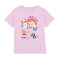 thumbnail image 1 of Peppa Pig Boys/Girls Have Fun With Friends T-Shirt, 1 of 6