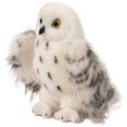 thumbnail image 4 of Harry Potter Hedwig Plush - 20cm Soft Plush Snowy Owl, 4 of 4