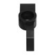 thumbnail image 4 of 20242 piezas RC Car Rear Hub Carriers Funcionamiento más suave Reduce los golpes Accesorios RC de colores de alta dureza para ZD Racing 10 RC Negro, 4 of 5