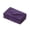 Purple, variant on Necvior 50Pcs Colorful Envelopes Set 6x10cm for Mail Letter Postcard Invitation
