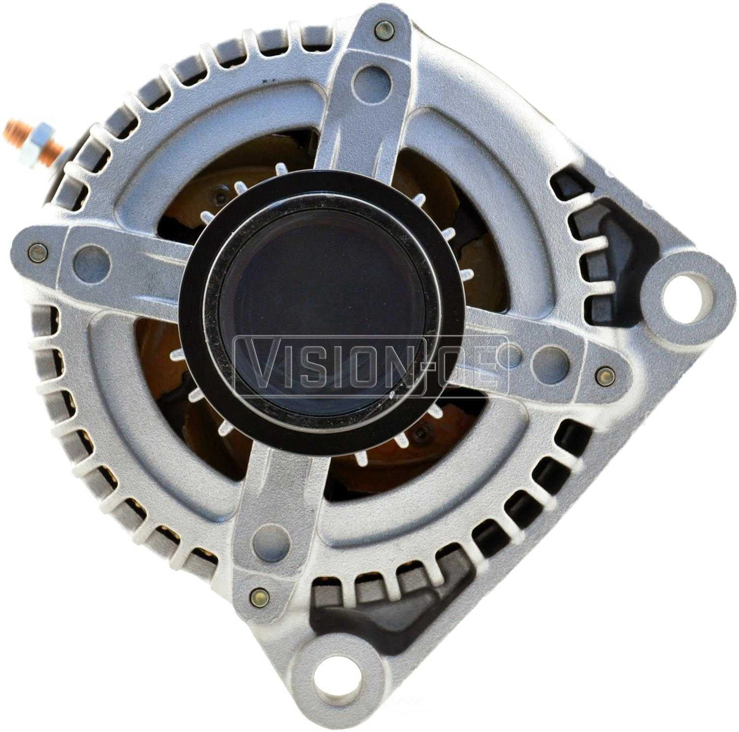 Vision OE N13870 New Alternator