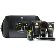 The Art of Shaving Men's Unscented Shaving Cream, 5 Fl Oz