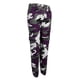 thumbnail image 1 of Pantalones de camuflaje de mujer Pantalones de chándal Pantalones casuales Pantalones de tobillo BUD Pantalones L Yinane pantalones de carga para mujeres, 1 of 8
