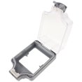 thumbnail image 2 of Shisuyan Outlet Cover Outdoor Weatherproof Electrical Box Outdoor Electrical Box Enclosure, 2 of 9
