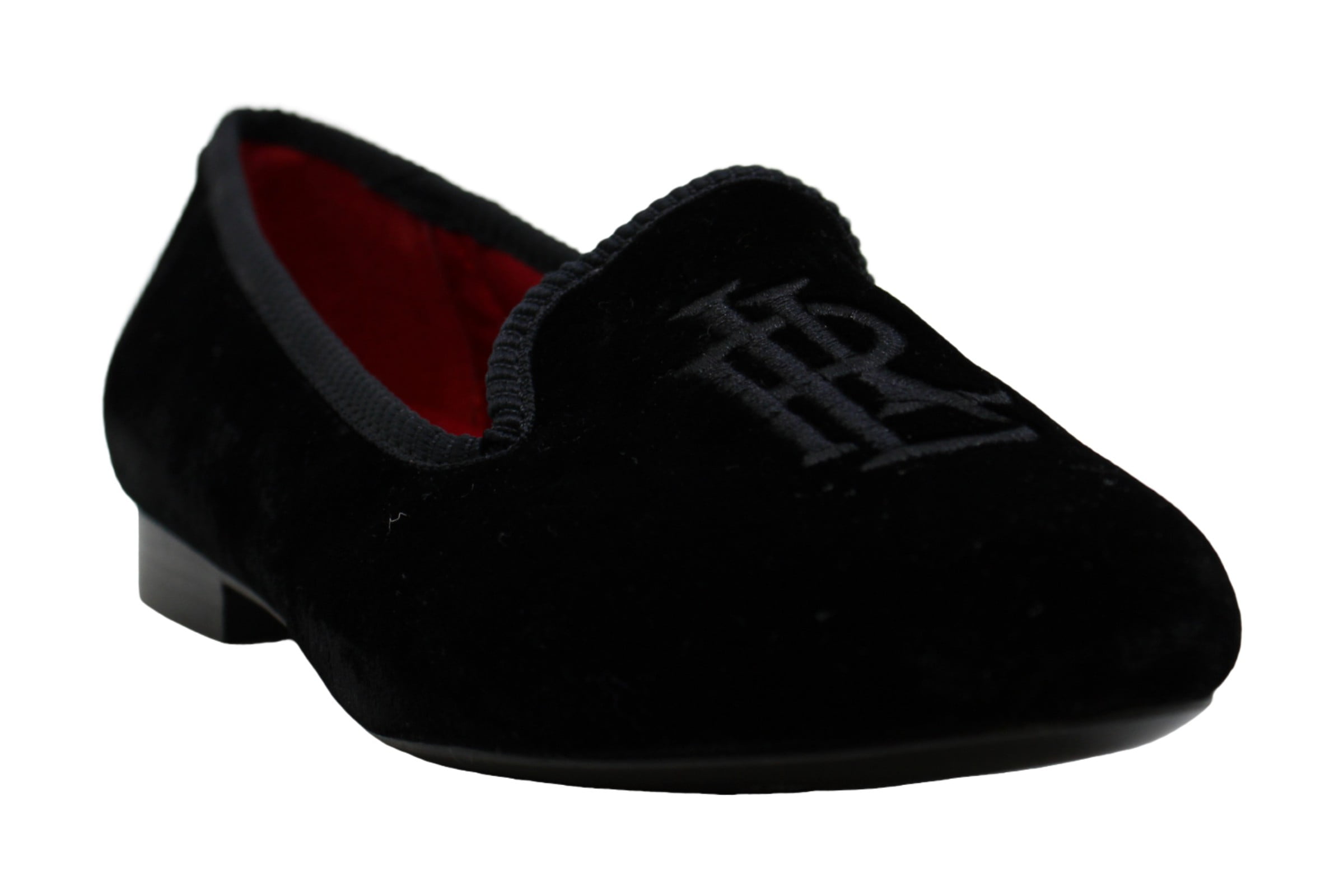 ralph lauren coleena loafers
