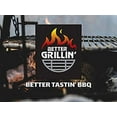 thumbnail image 4 of BETTER GRILLIN' 13831 Scrubbin Stone 3pk Grill Cleaner, 3 Count, Gray, 4 of 5