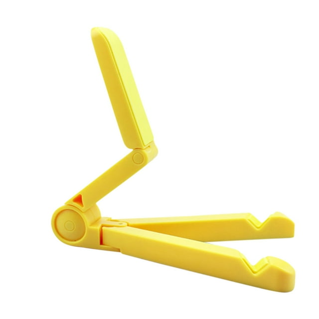 Xihbxyly Ofertas de Hoy Liquidación Prime Únicamente Soporte Universal Plegable para Tableta de Múltiples Ángulos