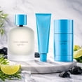 thumbnail image 4 of Set de regalo Perfume Dolce & Gabbana Light Blue Pour Homme para hombre, 4 of 4