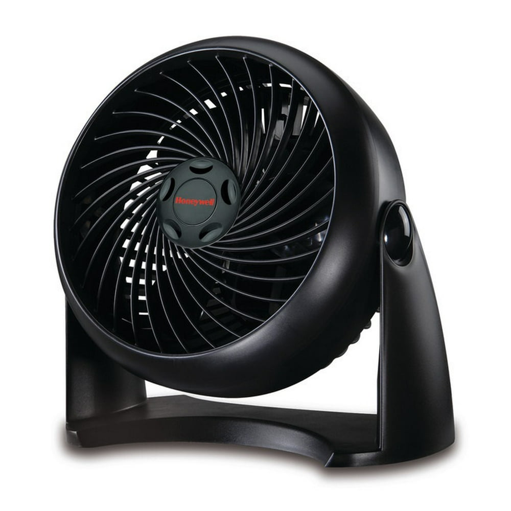 Honeywell Air Circulator Electric Table Fan, HPF820BWM, Black Walmart