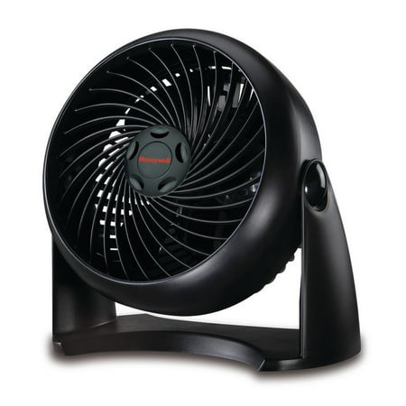 Honeywell Table Air Circulator Fan,HPF820BWM, Black