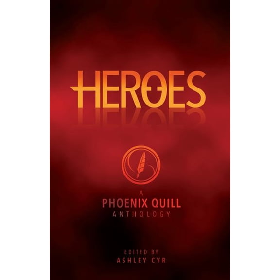 Heroes : A TPQ Anthology (Paperback)