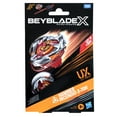 thumbnail image 2 of Beyblade X Hammer Incendio 3-70H UX Starter Pack Top and Launcher, 2 of 9