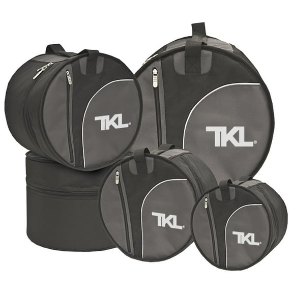 TKL Black Belt® 12 x 14 Drum Bag