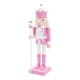 thumbnail image 4 of Figura de Cascanueces Centro de Mesa Accesorios de Fotografía Decoraciones de Escritorio Navidad para Cetro, 4 of 9