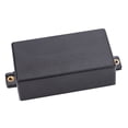 thumbnail image 1 of 2Pcs Guitar Humbucker Pickup Cover Plastic Guitar Pickup Compatible with Electric Guitar Parts Replacement, 1 of 7