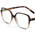 thumbnail image 1 of Gafas de bloqueo de luz azul miyya de gran tamaño para mujer, 1 of 6