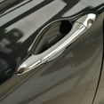 thumbnail image 3 of Couvre-poignée de Porte Chromé Compatible avec Hyundai Sonata I45 YF 2011-14, 3 of 4