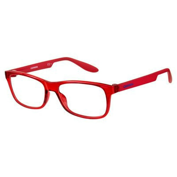 carrera red glasses