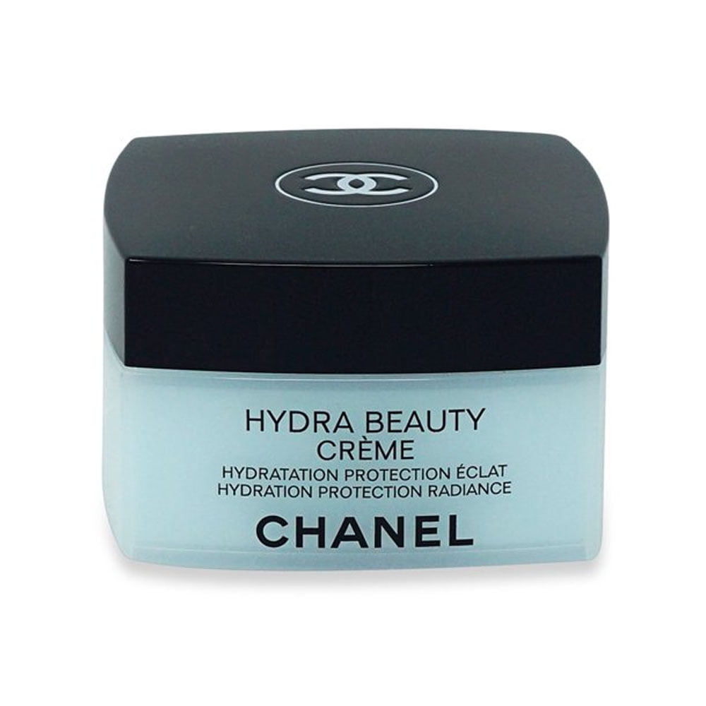 Chanel Hydra Beauty Creme Hydration Protection Radiance - 1.7 oz