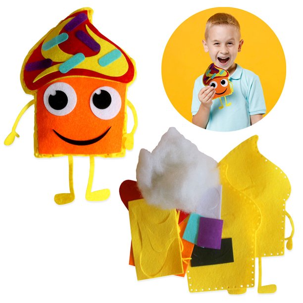 Vacation Bible School (Vbs) Food Truck Party Crafts On a Roll with