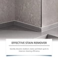 thumbnail image 5 of Lume Wear Powerful Cleaning Agents for Home And Indoor Spaces A Stain Remover Gel for Odor Elimination. Easy Application Delivers Fast Results on Tough Spots, 5 of 9
