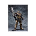 thumbnail image 3 of Bandai SH Figuarts Avengers Endgame Thanos Five Years Later, 3 of 4